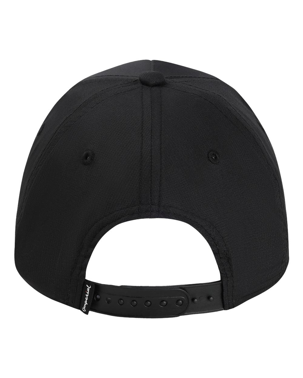 HHA - Girl's Hockey - Performance Cap w/ Rope - Women's