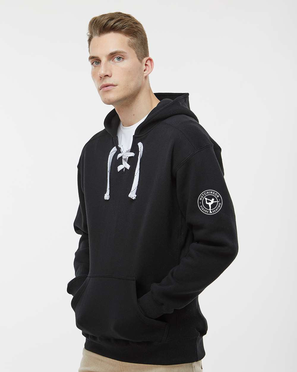HFSA - Lace Sweatshirt - Men's
