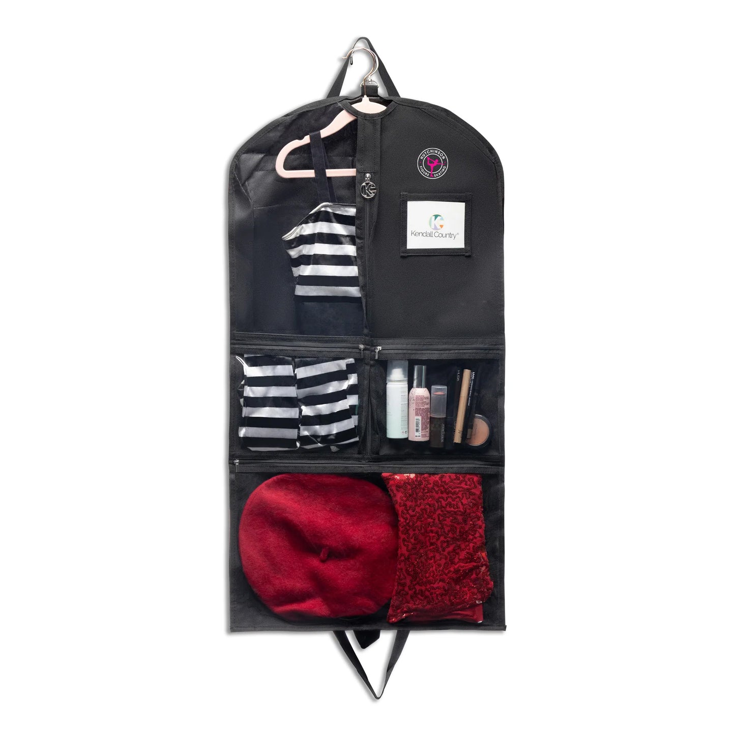 HFSA - 35" Costume Bag