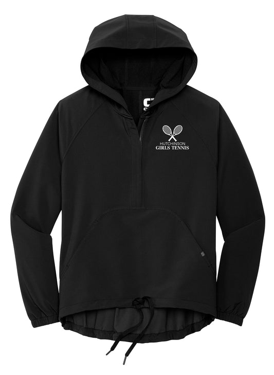 MSGT - Anorak Jacket - Women's Fit