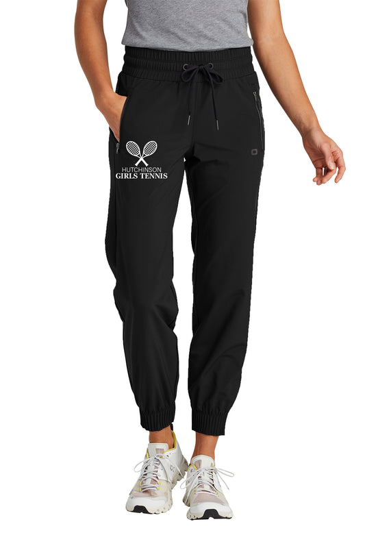 MSGT - Joggers - Women's Fit
