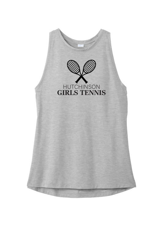 MSGT - Middle School Uniform Tank - Women's