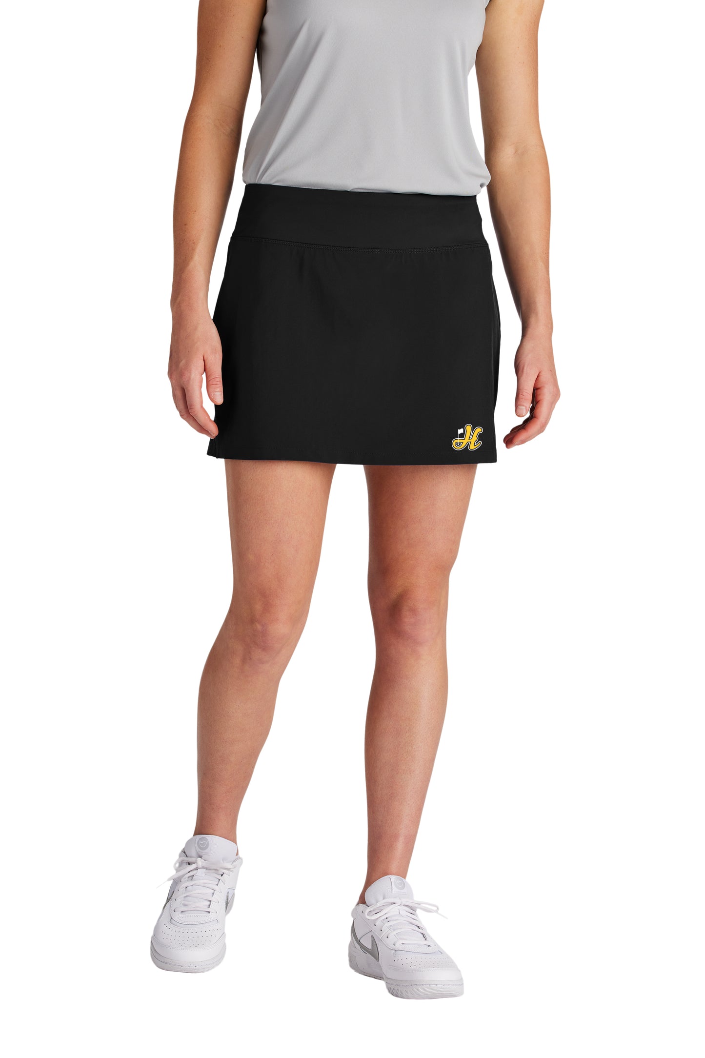 Middle School Golf - Skort - Womens