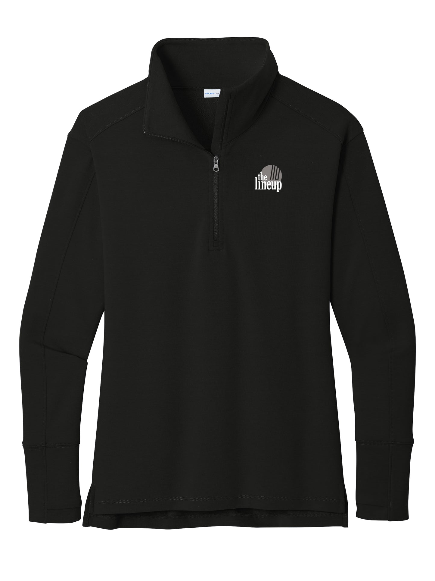 The Lineup- Flex Fleece 1/4-Zip - Men's/Women's (ST561/LST561)