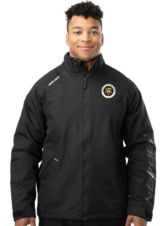 HHA - BAUER TEAM MIDWEIGHT JACKET - Adult/Youth