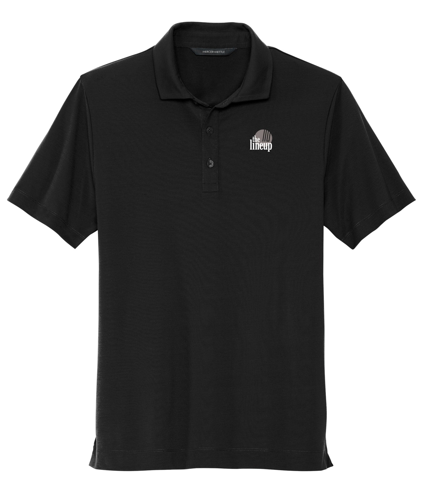 The Lineup- Stretch Jersey Polo - Men's/Women's (MM1014/5)