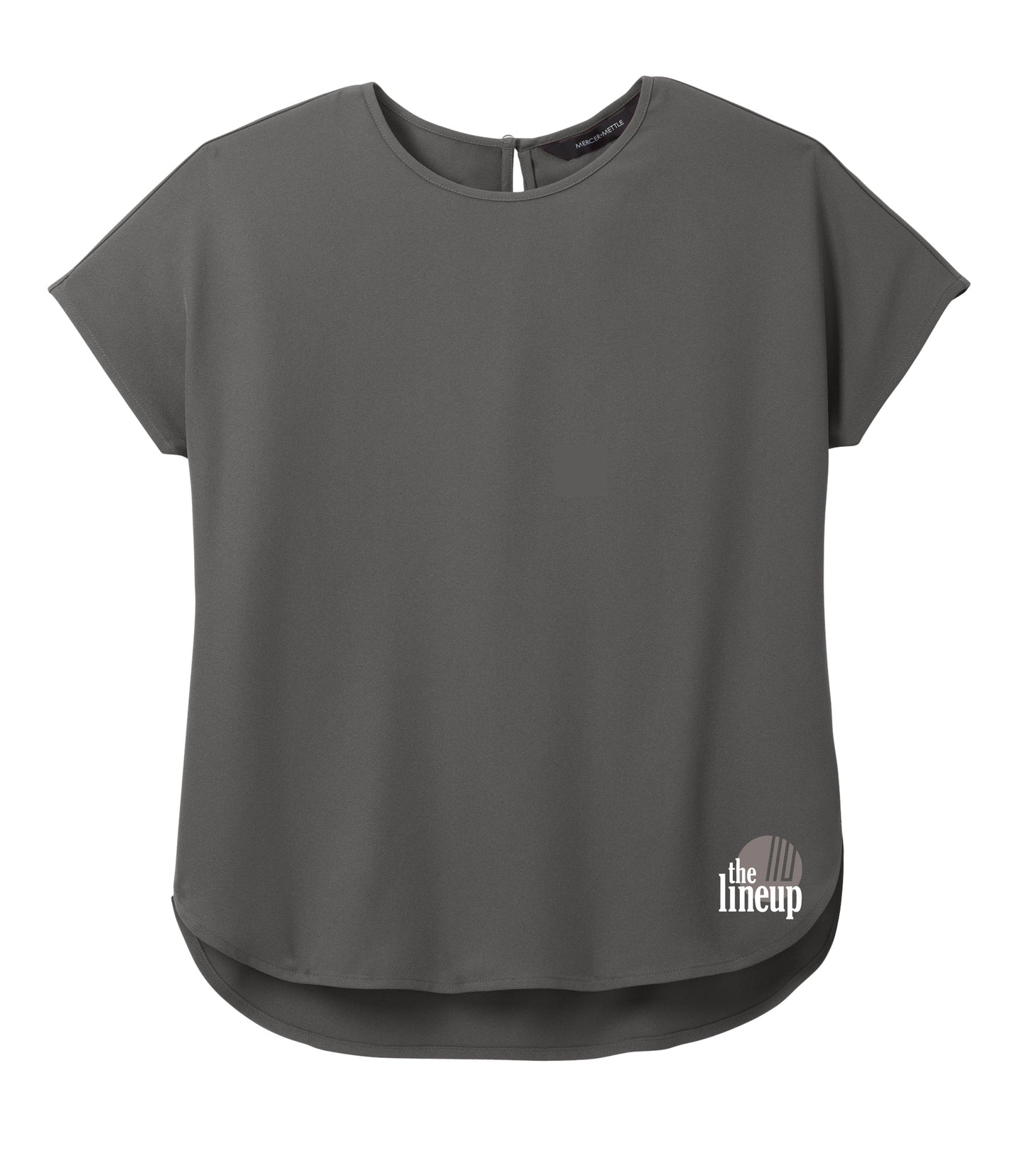 The Lineup- Crepe Crew - Women's (MM2015)