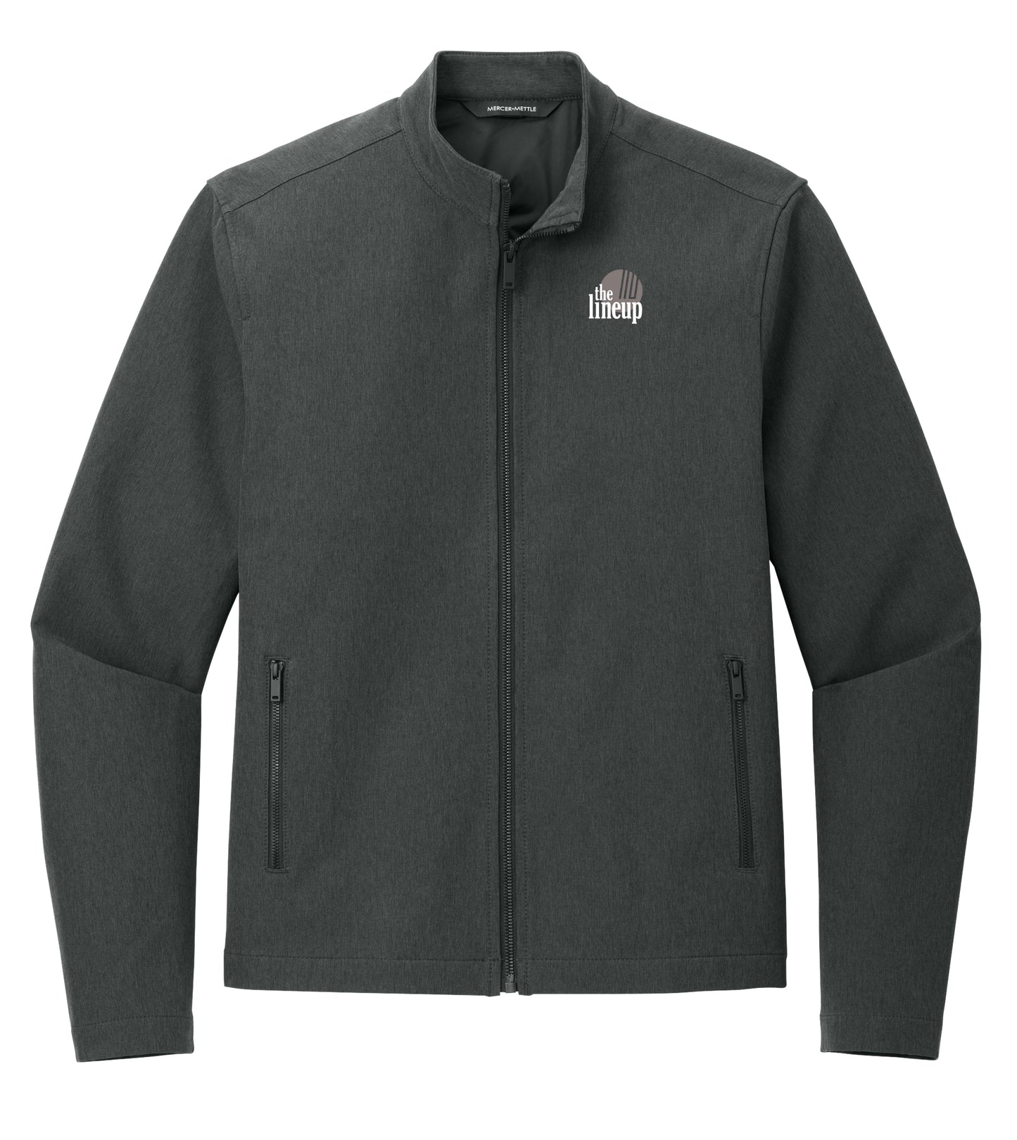 The Lineup- Full Zip Jacket - Men's/Women's (MM7102/3)