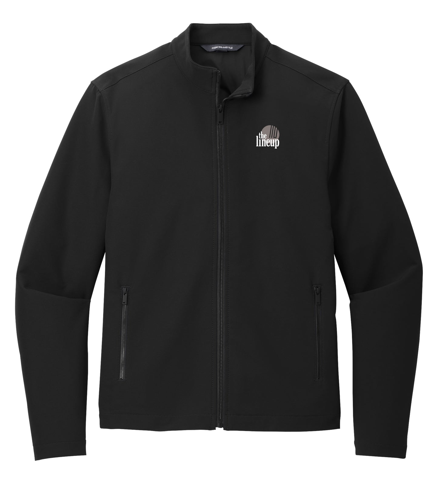 The Lineup- Full Zip Jacket - Men's/Women's (MM7102/3)