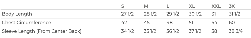 SWIF - Half-Zip Pullover (212475/216515) - Men's/Women's