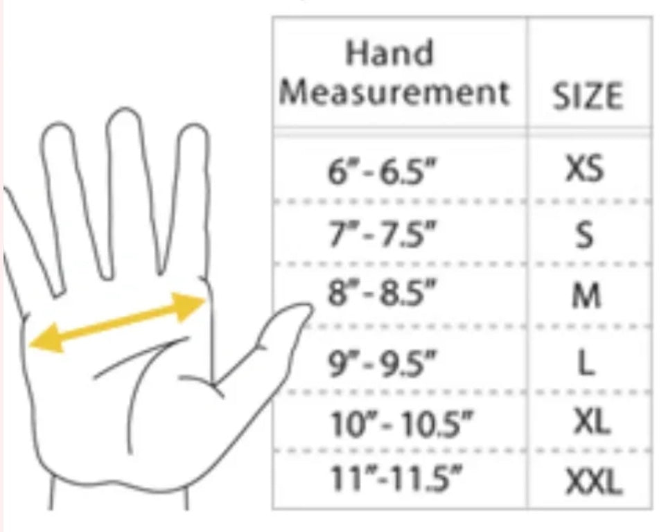 HSGH - Leather Choppers (Made in MN) - READ DESCRIPTION - $45