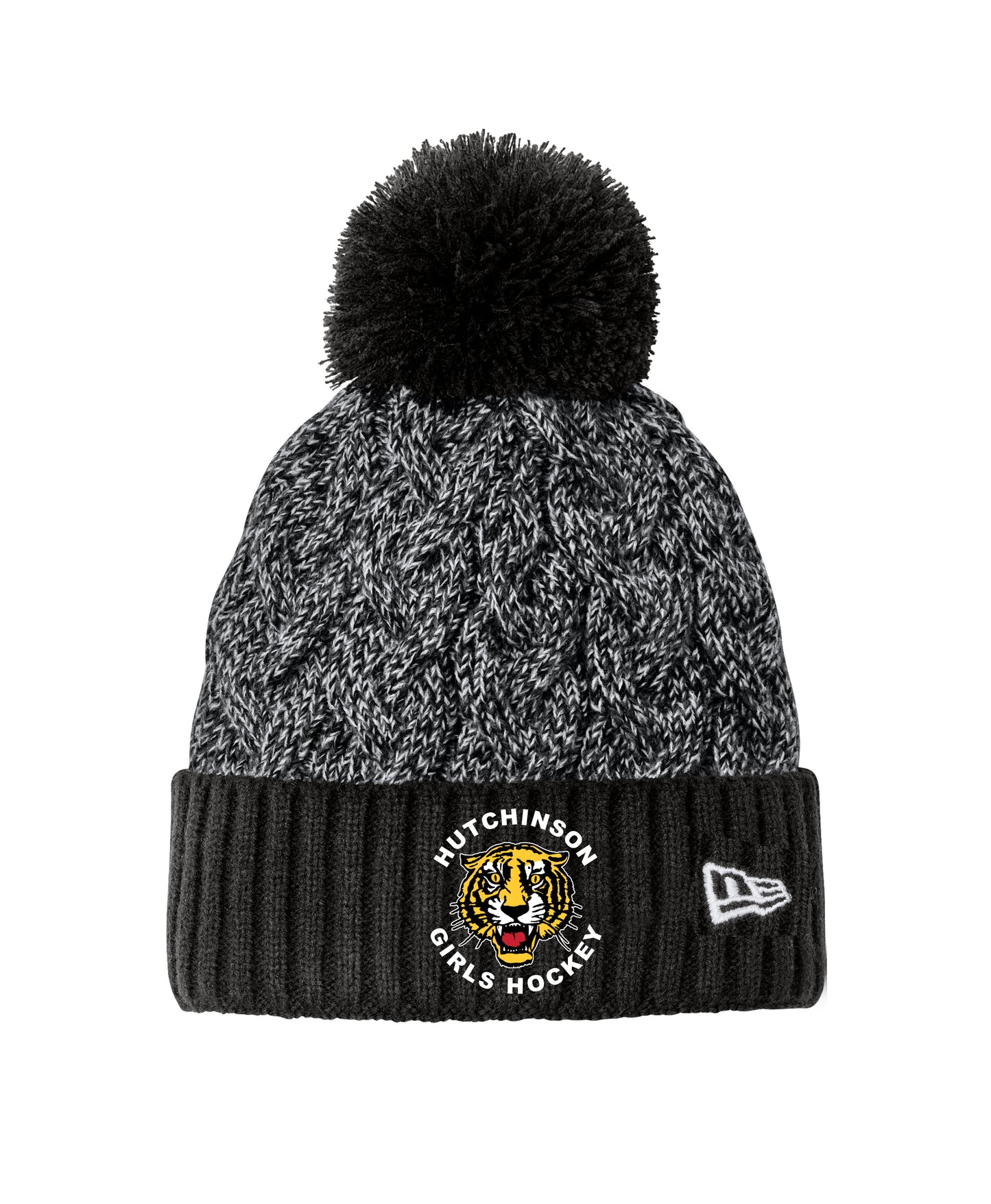 HHA- Hutch Girls Hockey Hat - OSFM