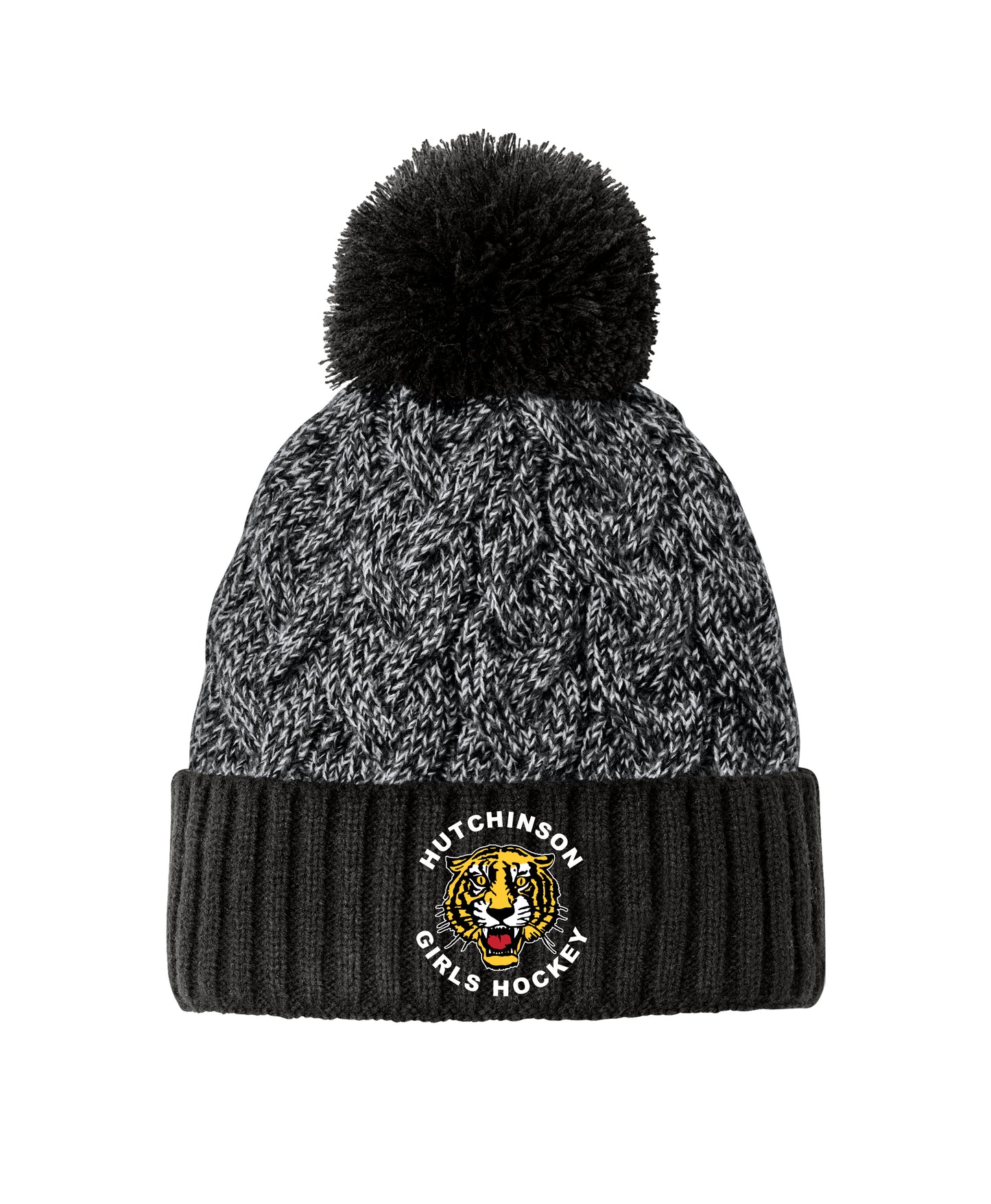 HHA- Hutch Girls Hockey Hat - OSFM