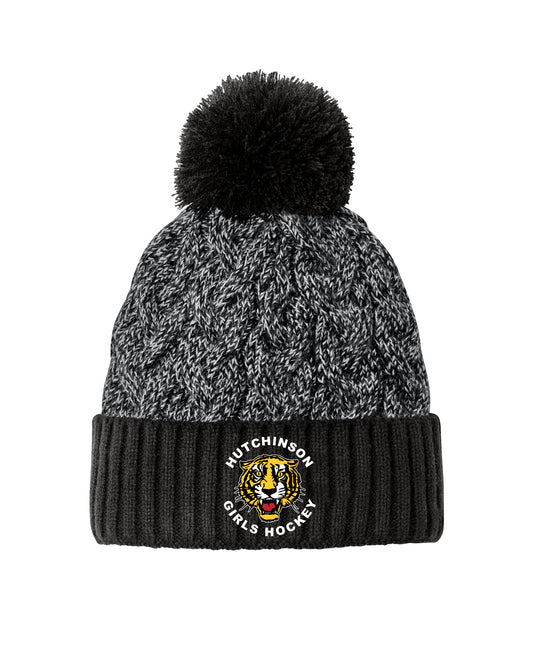 HHA- Hutch Girls Hockey Hat - OSFM