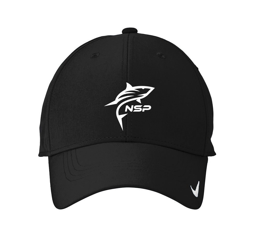 NSP - Nike Dri-FIT Legacy Printed Cap - OSFM