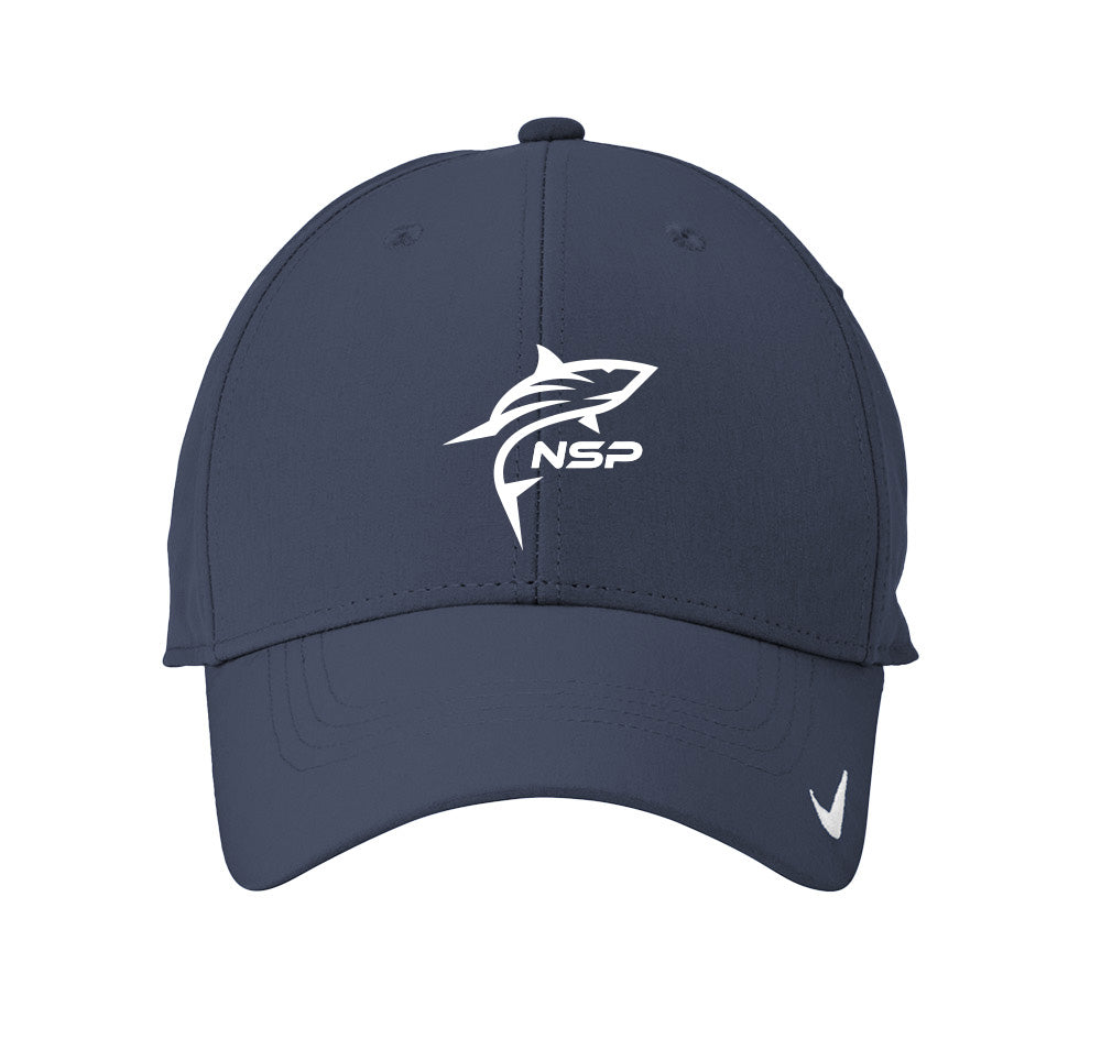 NSP - Nike Dri-FIT Legacy Printed Cap - OSFM