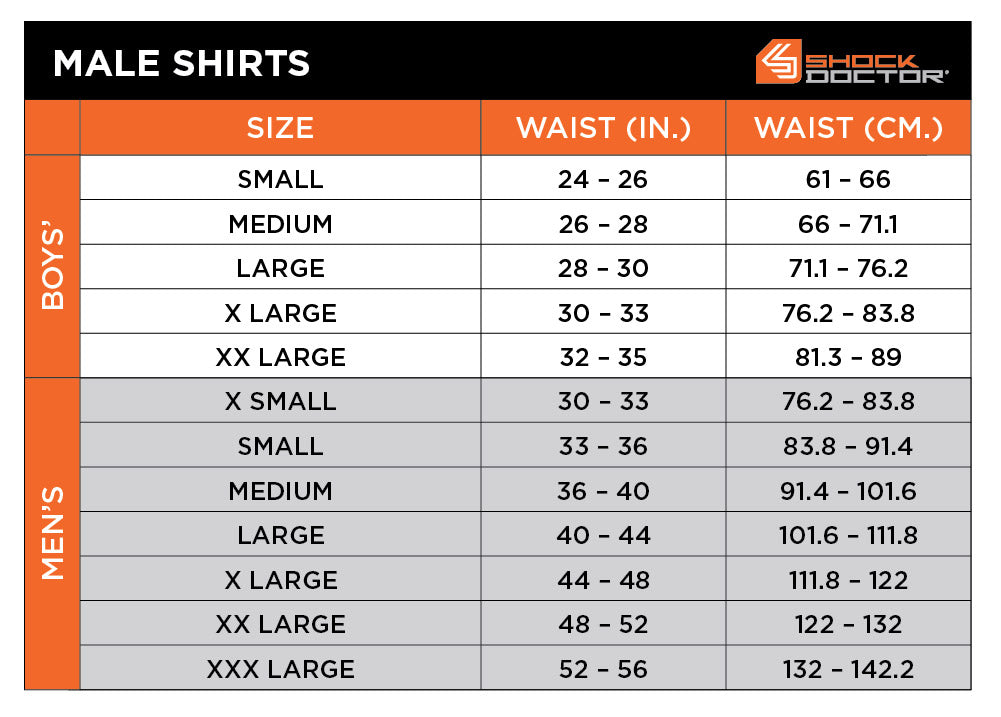 Mites - ULTRA COMPRESSION NECK GUARD HOCKEY SHIRT SHORT SLEEVE - Adult/Boy's