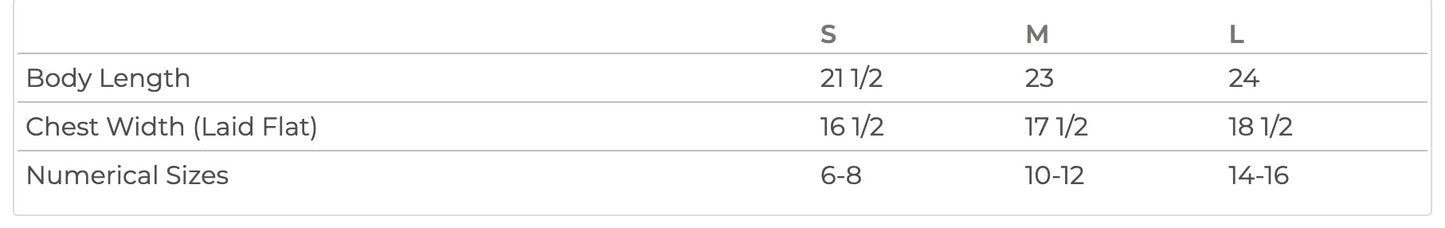 HHA - Printed Bella Canvas Fleece Hoodie - Youth/Adult