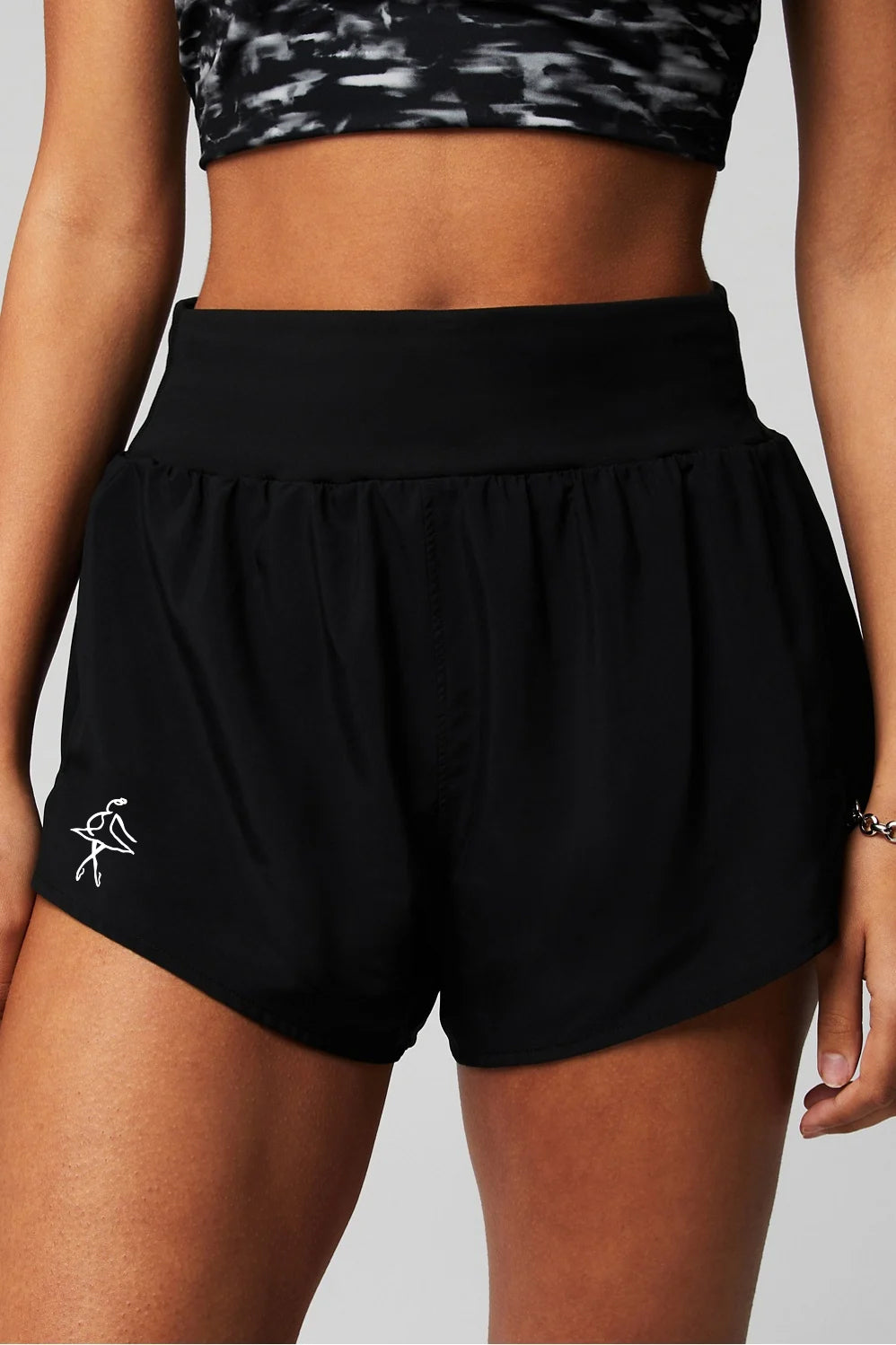 Touch of Grace - FABLETICS Shorts - Women's