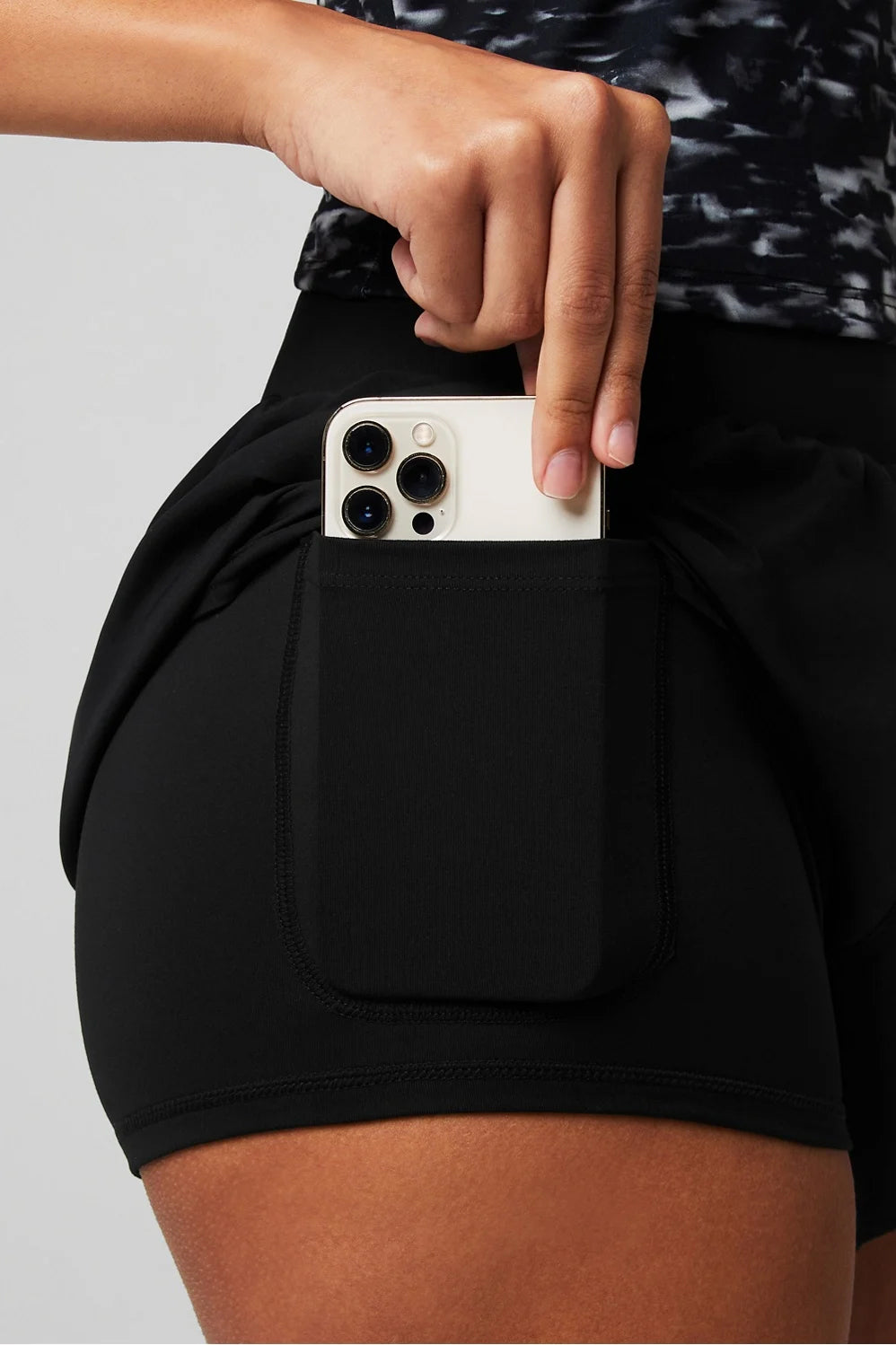 Touch of Grace - FABLETICS Shorts - Women's