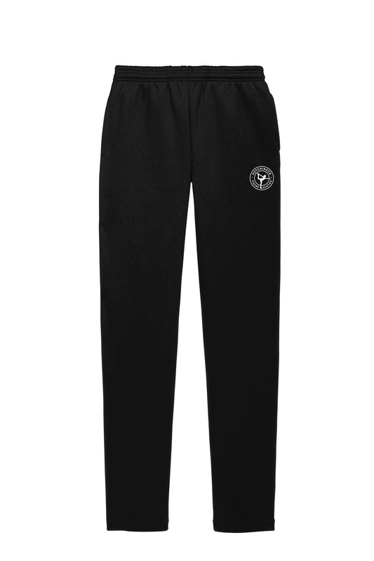 HFSA - Embroidered Open Bottoms - Men's