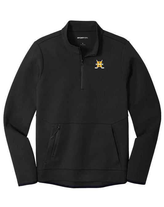 HSGH - Triumph 1/4-Zip Pullover- Men's