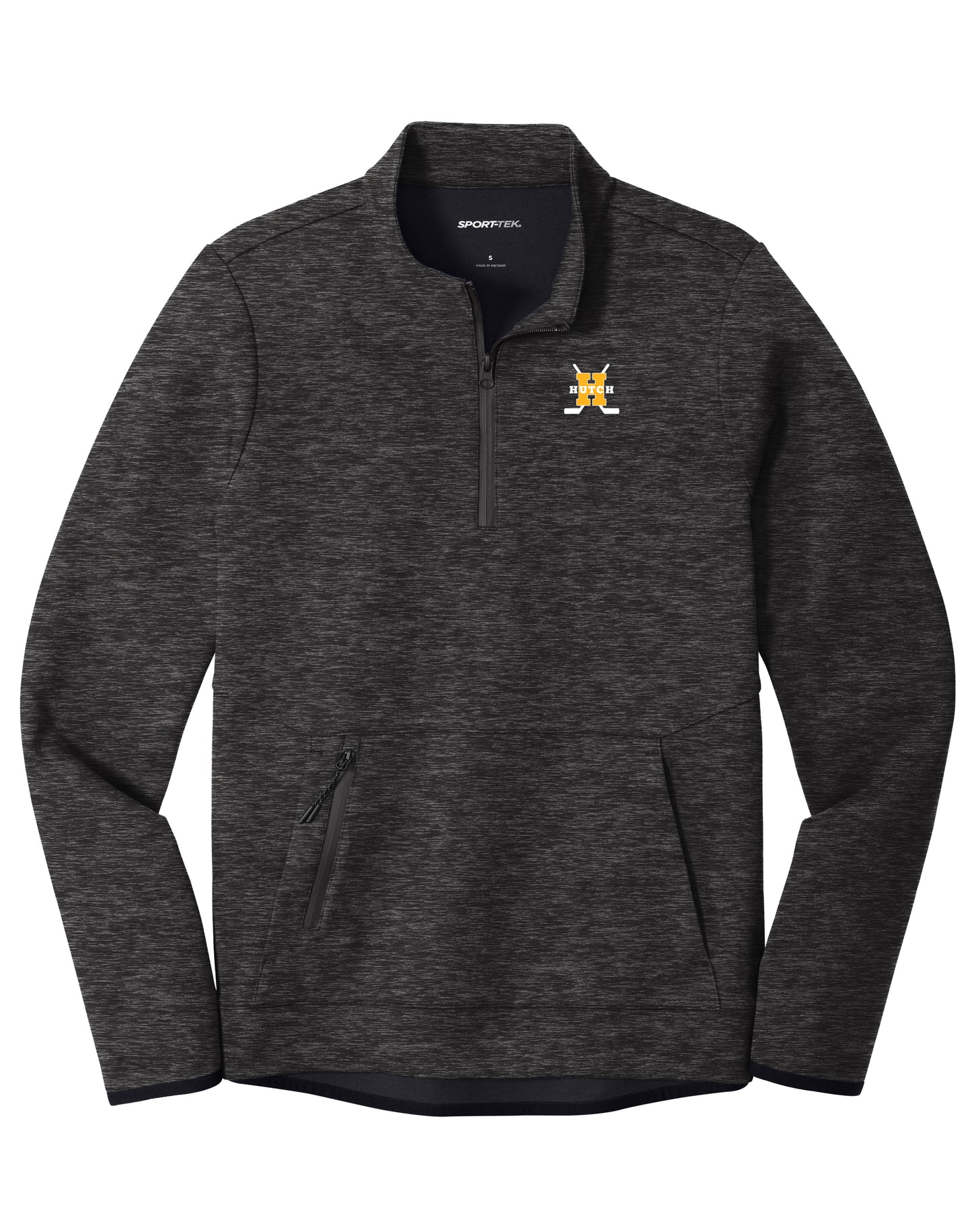 HSGH - Triumph 1/4-Zip Pullover- Men's