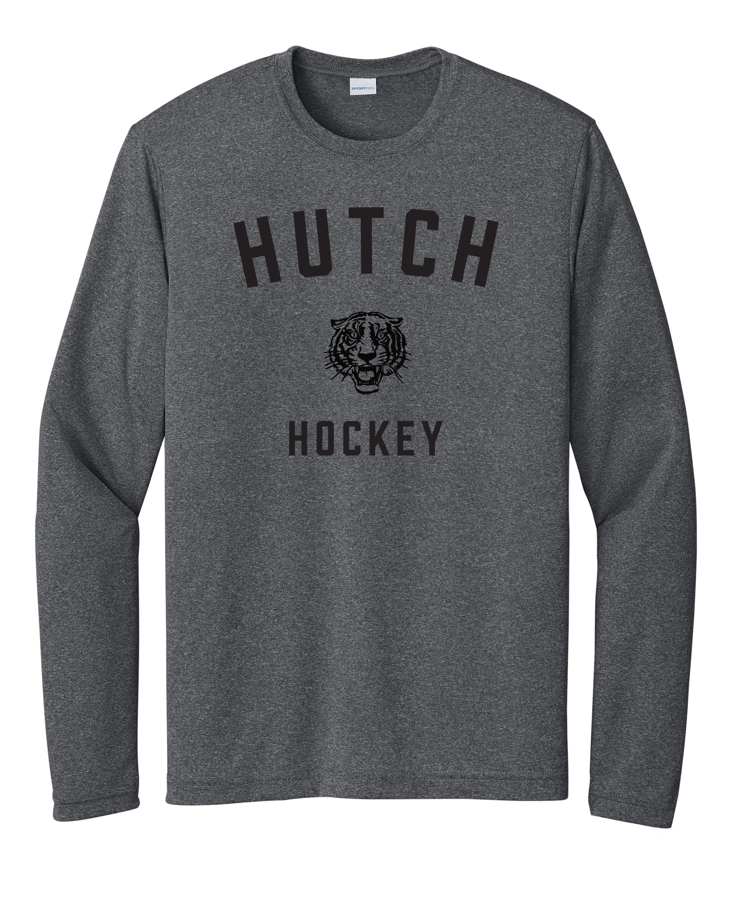 HHA - Printed Performance Long Sleeve Tee - Adult