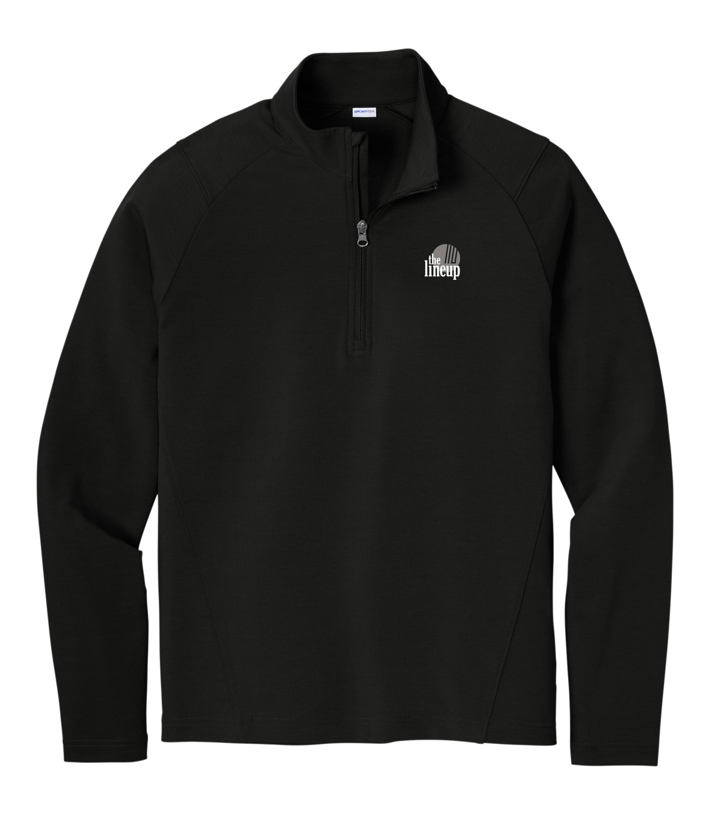 The Lineup- Flex Fleece 1/4-Zip - Men's/Women's (ST561/LST561)