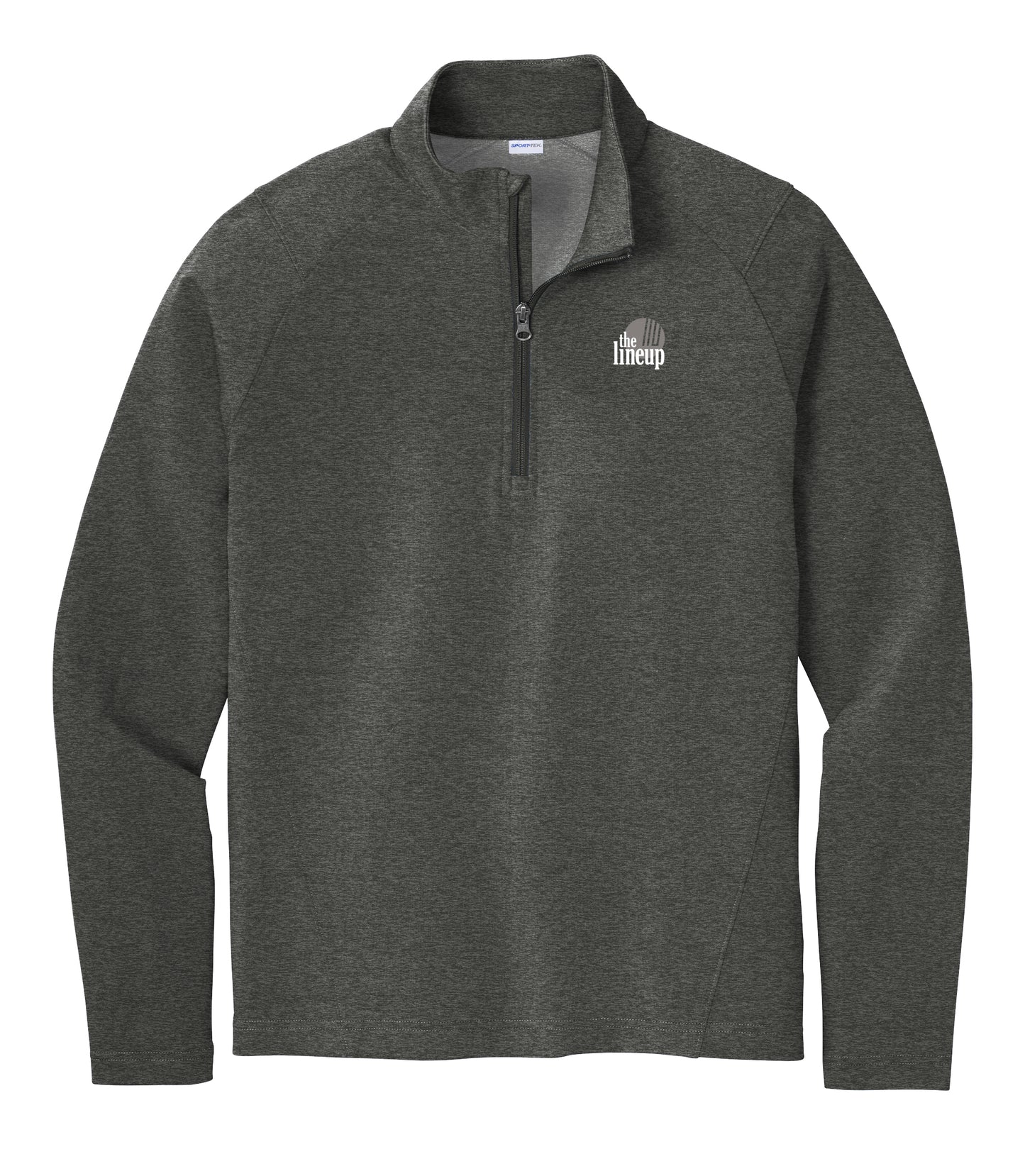 The Lineup- Flex Fleece 1/4-Zip - Men's/Women's (ST561/LST561)