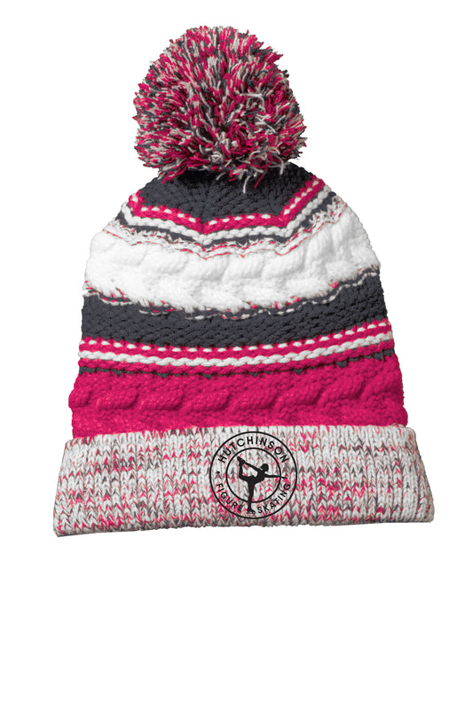 HFSA - Multi Colored Hat - OSFM