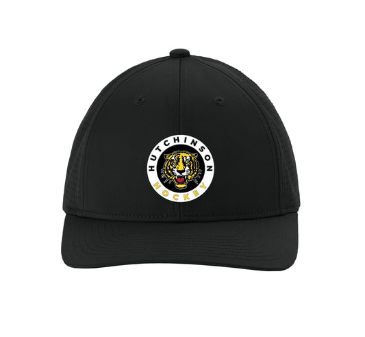 HHA - Emblem/Patch - Perforated Mesh Cap - OSFM