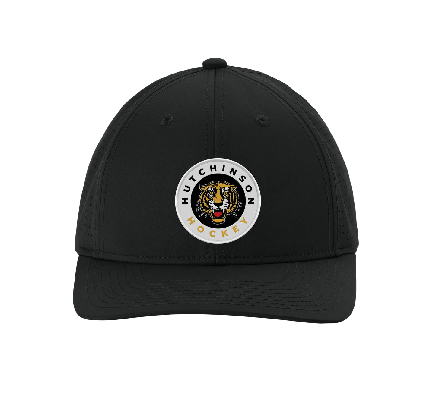 HHA - Emblem/Patch - Perforated Mesh Cap - OSFM
