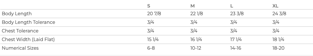 Touch of Grace - NEW Glitter Tee - Adult/Youth/Toddler