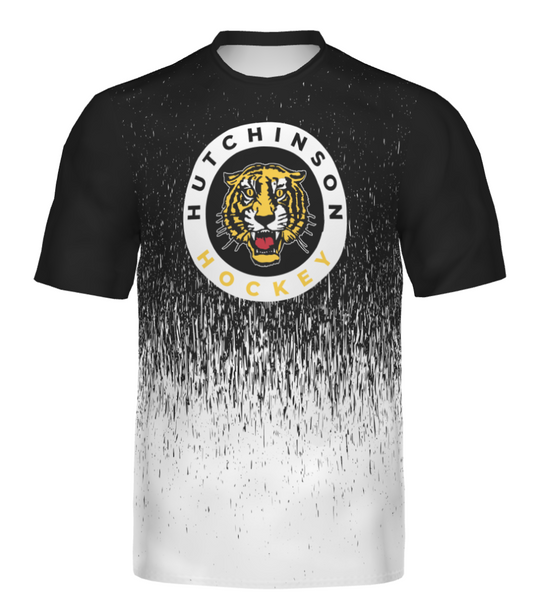 HHA - HHA Logo Sublimated Tee - Adult/Youth