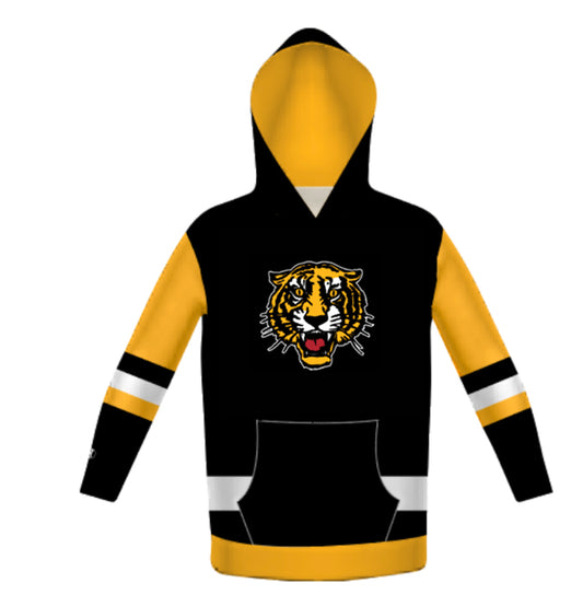 HHA - Sublimated Hockey Fleece Hoodie - Adult/Youth - LONGER LEAD TIME