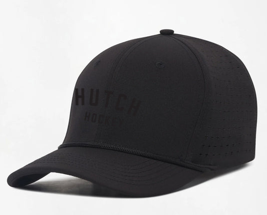 HHA - 3D embroidery - UNRL Cap w/ Rope - OSFM