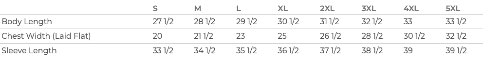 HHA - 3D Embroidery Textured Hoodie - Adult/Women's