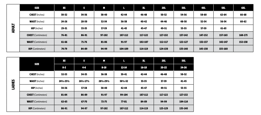 HSGH - Sweater Fleece 1/4 Zip - Adult/Women's