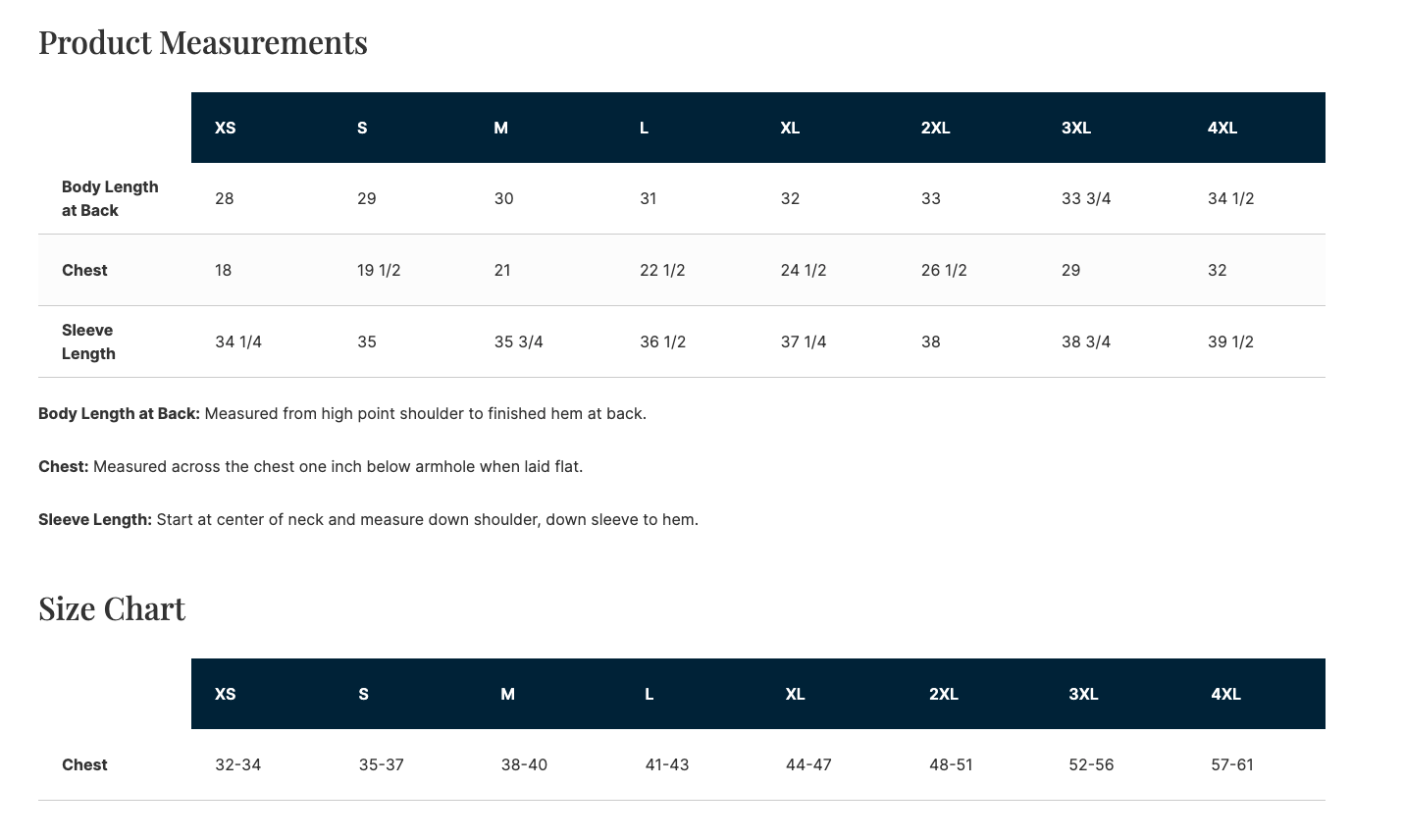 HSBL - Heritage Blend Crew LS Tee - Adult