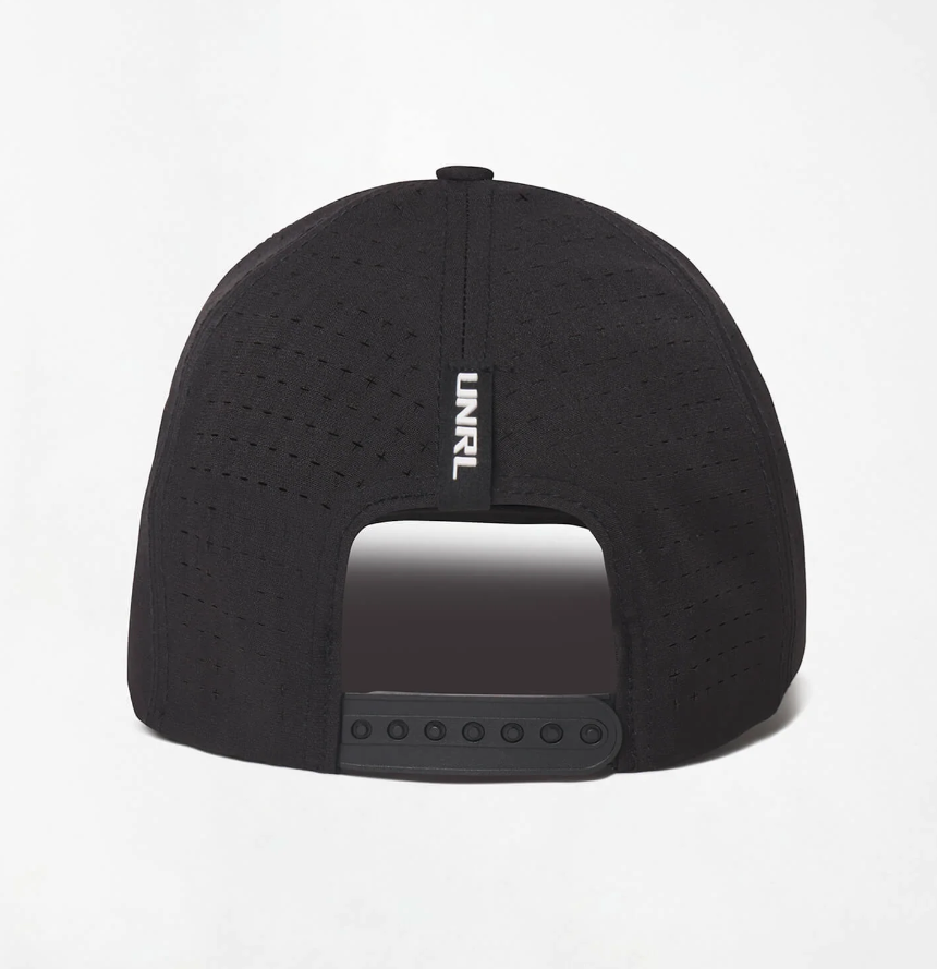 HSBL - UNRL Cap w/ Rope - OSFM