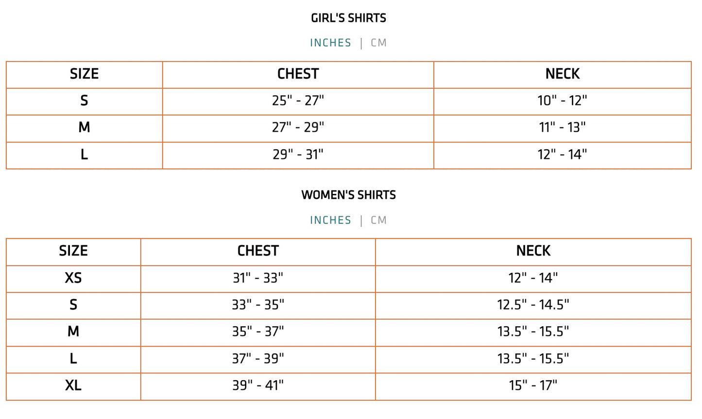 Mites -GIRL'S ULTRA COMPRESSION NECK GUARD HOCKEY SHIRT LONG SLEEVE - Women's/Girl's