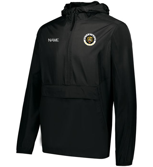 HHA - Warm Up Jacket - Adult/Youth
