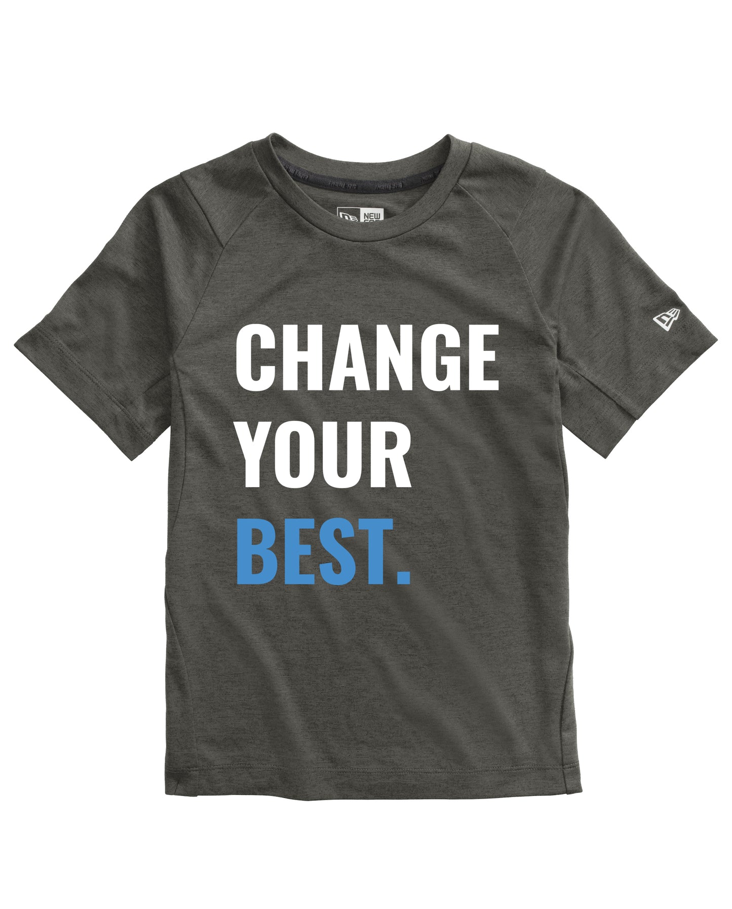 NSP - ® Series Performance Crew Tee - Adult/Youth
