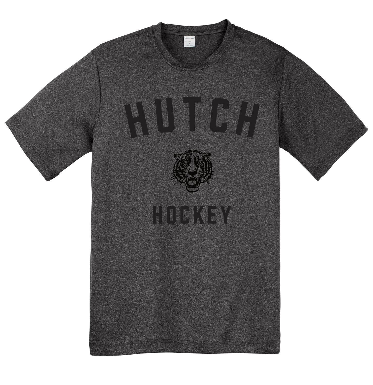 HHA - Printed Performance Tee -Adult/Youth