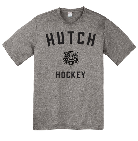 HHA - Printed Performance Tee -Adult/Youth