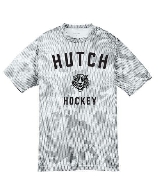 HHA - Printed Digi Camo Tee - Adult/Youth
