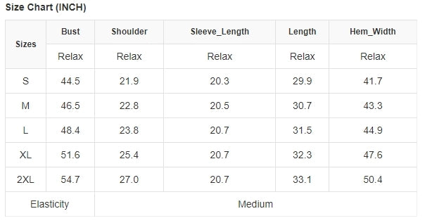 HHA -  Ribbed Corded Oversized Shirt - Women's