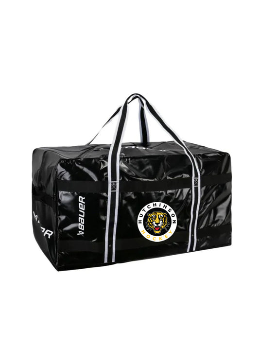 HHA - Embroidery Applique - Team Hockey Bag