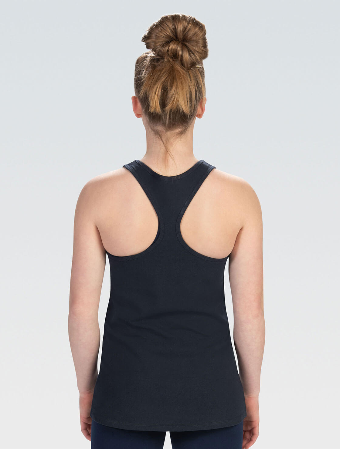 Panther Paws - Racerback Loose Fit Tank - Women's/Girl's